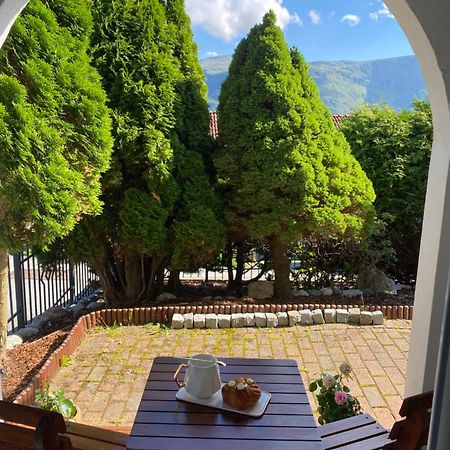 Sukkertoppen Apartment Alesund Bagian luar foto