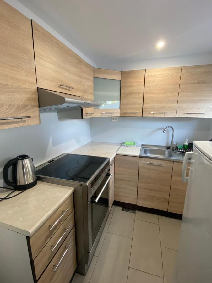 Sukkertoppen Apartment Alesund Bagian luar foto